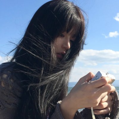 雌雄莫辨
