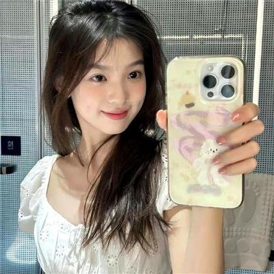 德里女孩第三季